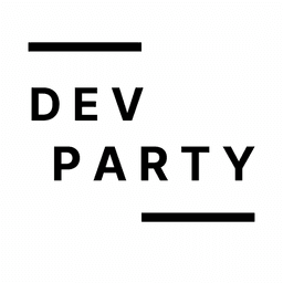 DevParty Logo